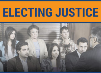 On Politics and Prosecutors Electing Justice