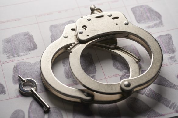 Handcuffs Handcuffs
