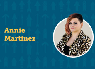 Up and Coming Lawyers 2020: Annie Martinez Annie Martinez