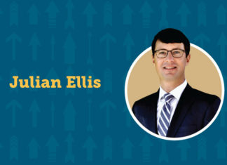 Up and Coming Lawyers 2020: Julian Ellis Julian Ellis