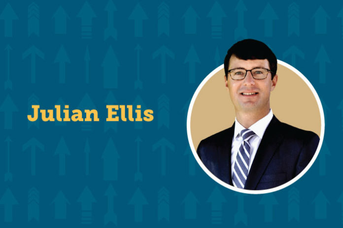 Julian Ellis Julian Ellis