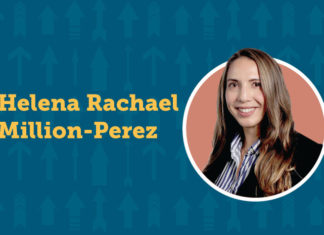 Up and Coming Lawyers 2020: H. Rachael Million-Perez Helena Rachael Million-Perez