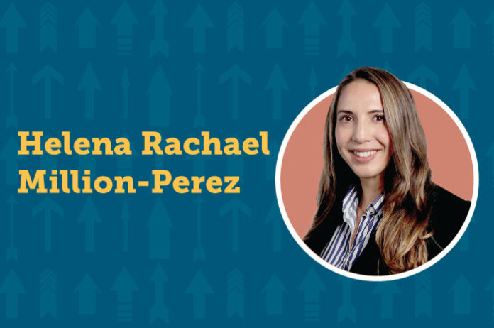 Helena Rachael Million-Perez Helena Rachael Million-Perez