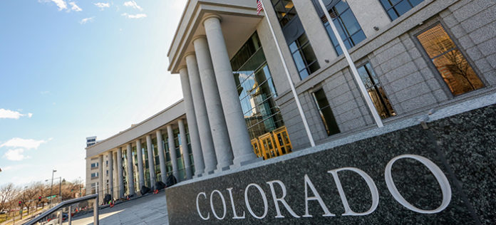 Colorado Court of Appeals Colorado Court of Appeals