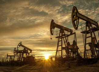 Expanded Setbacks Dominate Oil and Gas Rulemaking Oil Rigs