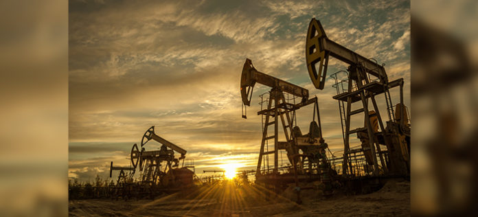 Oil Rigs Oil Rigs