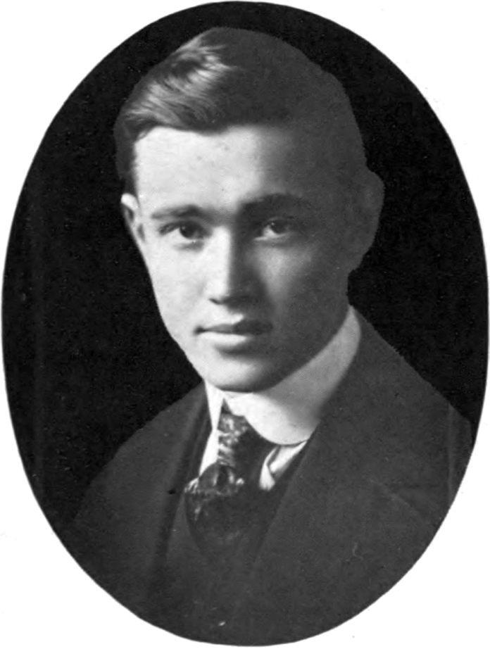 Charles Ginsbert Charles Ginsberg