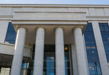 Bar Associations Push for Equity in Wake of Scandal Ralph L. Carr Colorado Judicial Center