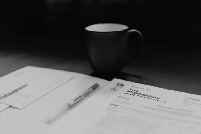 coffee and taxes coffee and taxes