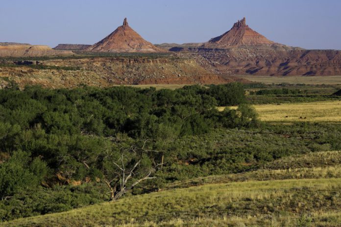 Bears Ears Monument