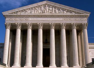 Justice Kennedy Retires; Confirmation Frenzy Ensues U.S. Supreme Court