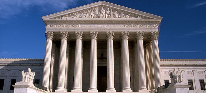 U.S. Supreme Court U.S. Supreme Court