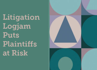Litigation Logjam Puts Plaintiffs at Risk