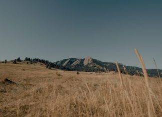 Four Decades Later San Luis Valley