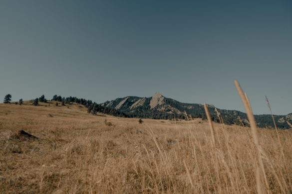 San Luis Valley