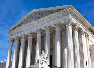 Supreme Court Closes Term with Environmental Law Cases U.S. Supreme Court