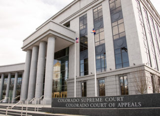 Colorado Supreme Court Hears February Oral Arguments Colorado Supreme Court