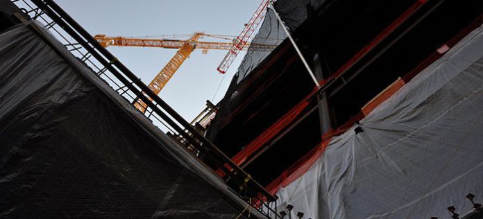 Construction Construction