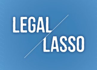 Legal Lasso: Commission Releases Draft of New Congressional Map Legal Lasso