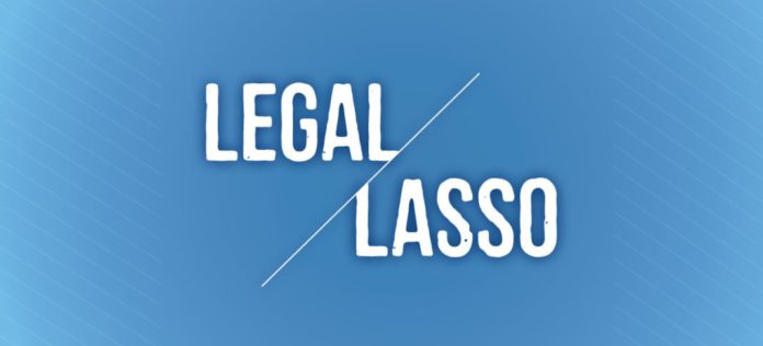Legal Lasso