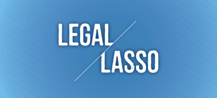 Legal Lasso Legal Lasso
