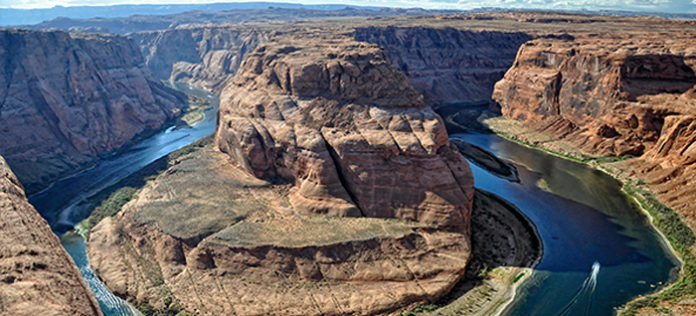 Colorado River