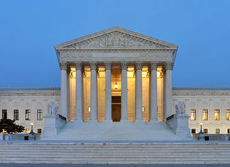 Climate Change Case to Impact Others Questioning Oil Company Liability U.S. Supreme Court