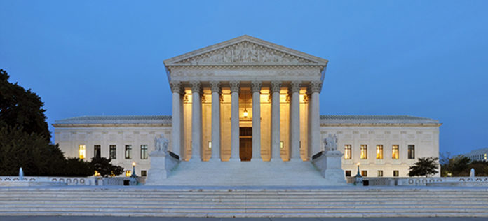 U.S. Supreme Court U.S. Supreme Court