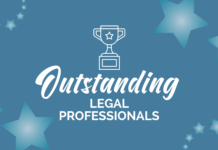 Outstanding Legal Professionals 2025 Outstanding Legal Professionals