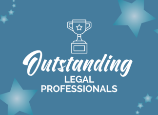 Outstanding Legal Professionals 2025 Outstanding Legal Professionals