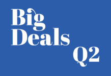 Big Deals Q2 2025 Big Deals Quarter Two