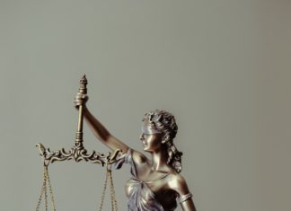 Polis Appoints 17th District Judges Lady Justice