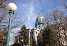 New Bill Would Stop Employers from Dodging Direct Negligence Claims Colorado State Capitol Denver