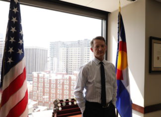 Jason Dunn to Resign Feb. 28 Jason Dunn