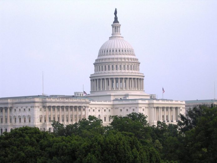 U.S. Capitol