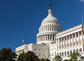 House Select Committee Seeks Trump White House and Other Records Relating to Insurrection Washington DC Capitol