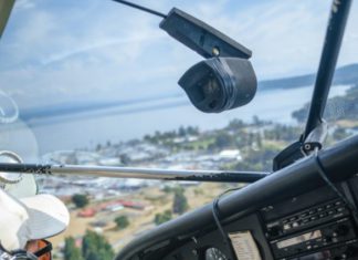 1988 Bank Robbery Ends in Televised Chase and Deaths Helicopter Pilot