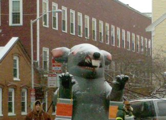 Unprecedented Ouster at NLRB a Sign of Things to Come