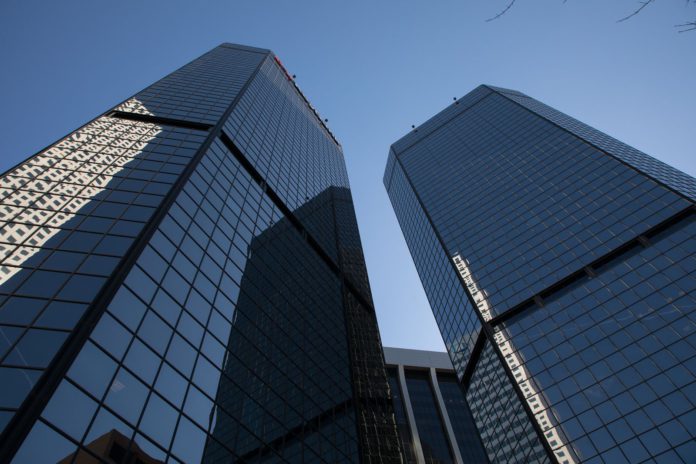 BUILDINGS