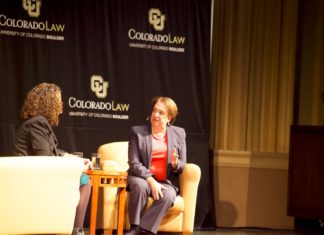 Elena Kagan Discusses Advice to Law Students, Dissenting and Diversity on the Bench