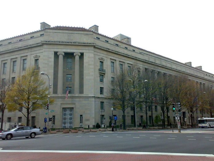 The Department of Justice’s Antitrust Division The Department of Justice’s Antitrust Division