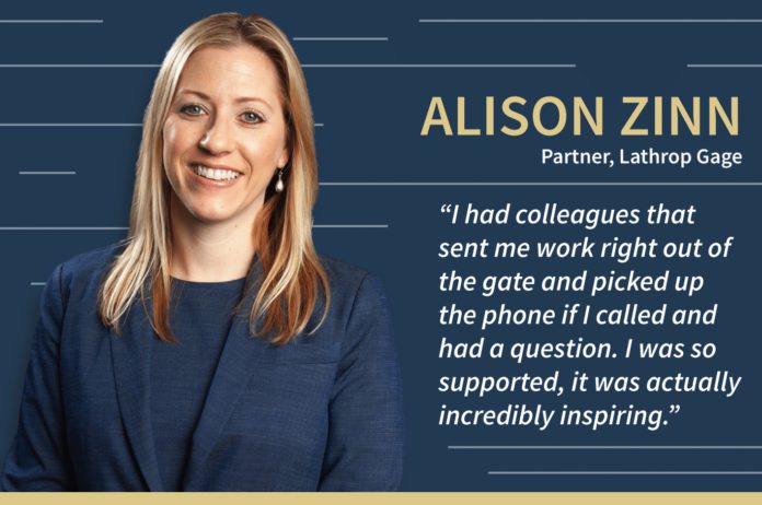 alison