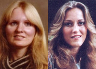 Arrest Made in 1982 Breckenridge Cold Case Annette Schnee and Barbara Oberholtzer
