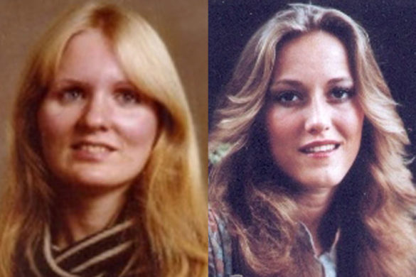 barbara-oberholtzer-annette-schnee-pd-585x390 Annette Schnee and Barbara Oberholtzer
