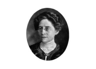 Ida Gregory Shatters one Glass Ceiling