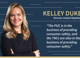 Top Women 2019: Kelley Duke