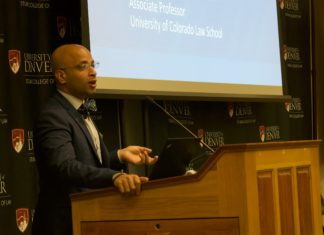Fixing the Federal Courts