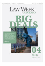 Big Deals Quarter Four