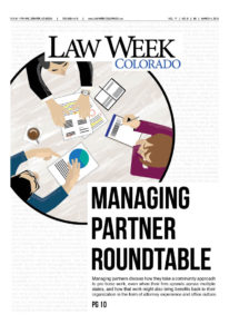 Managing Partner Roundtable