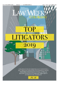 Top Litigators